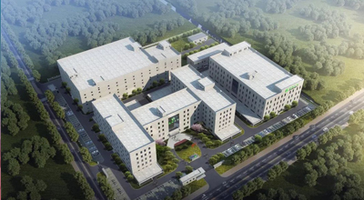 云顶yd222备用线路检测生物 | 昆山项目举行盛大开工仪式