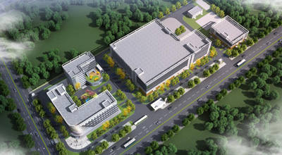 聚焦—宁波云顶yd222备用线路检测I期项目工地专访